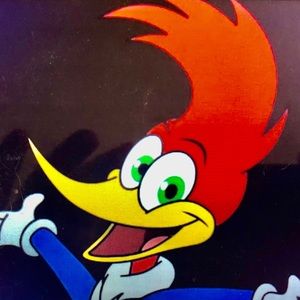 Meet your Posher, Krag